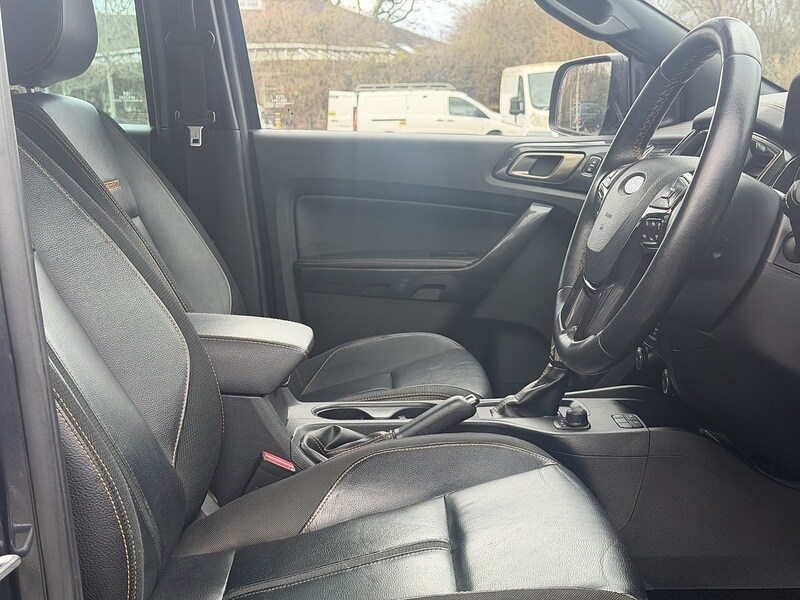 Used Ford Ranger 2021 for sale - 77959176: Photo 17