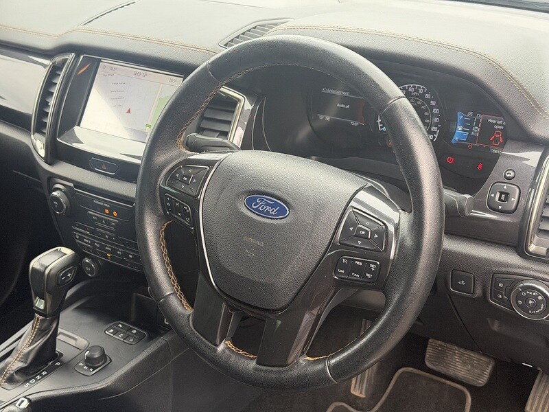 Used Ford Ranger 2021 for sale - 77959176: Photo 18