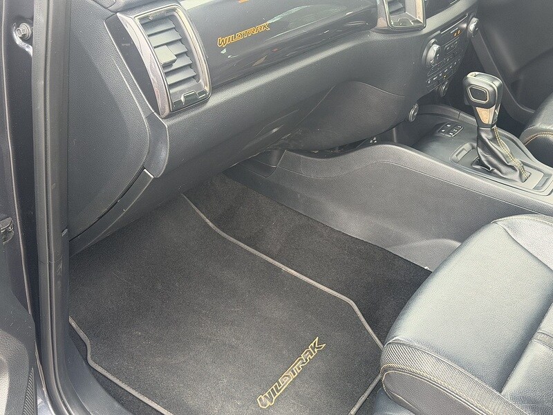 Used Ford Ranger 2021 for sale - 77959176: Photo 20