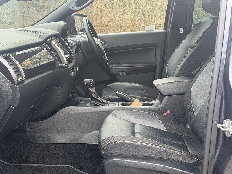 Used Ford Ranger 2021 for sale - 77959176: Photo 21