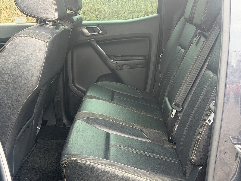 Used Ford Ranger 2021 for sale - 77959176: Photo 22