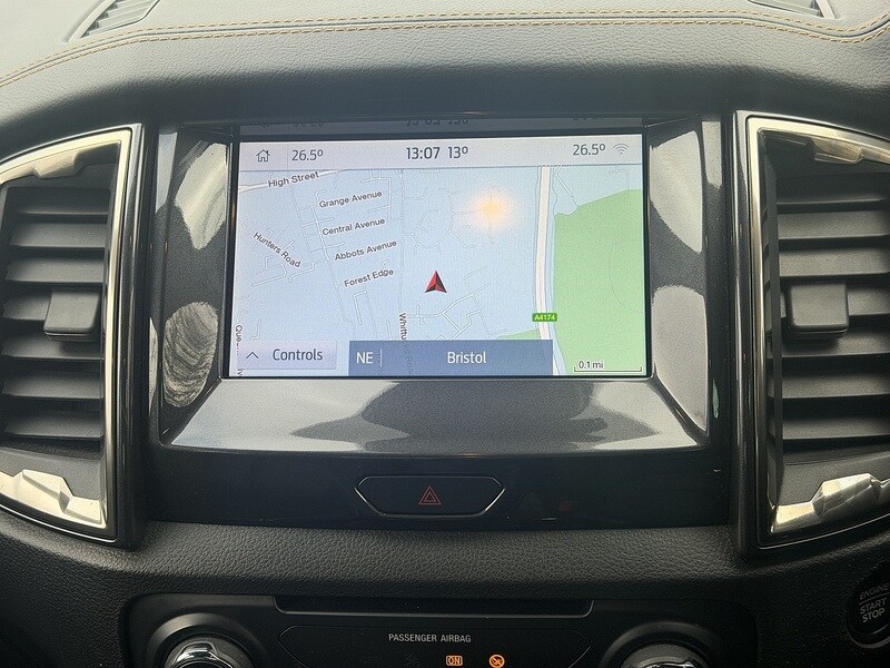 Used Ford Ranger 2021 for sale - 77959176: Photo 24