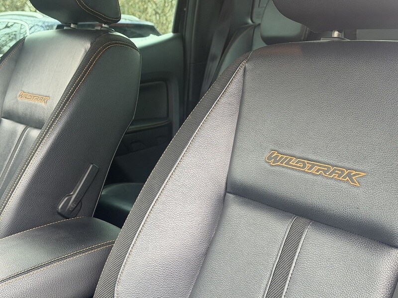 Used Ford Ranger 2021 for sale - 77959176: Photo 25