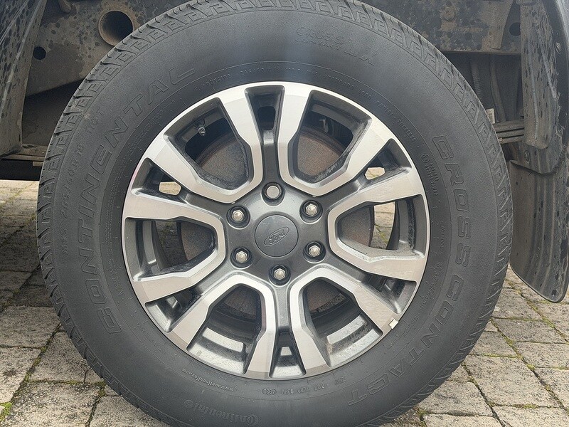 Used Ford Ranger 2021 for sale - 77959176: Photo 26