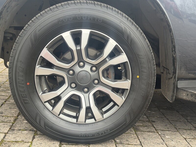 Used Ford Ranger 2021 for sale - 77959176: Photo 27