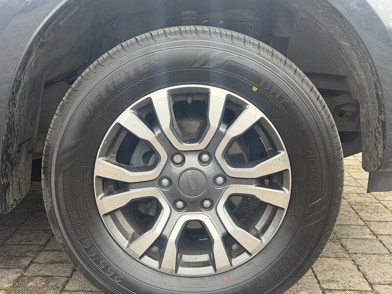 Used Ford Ranger 2021 for sale - 77959176: Photo 28