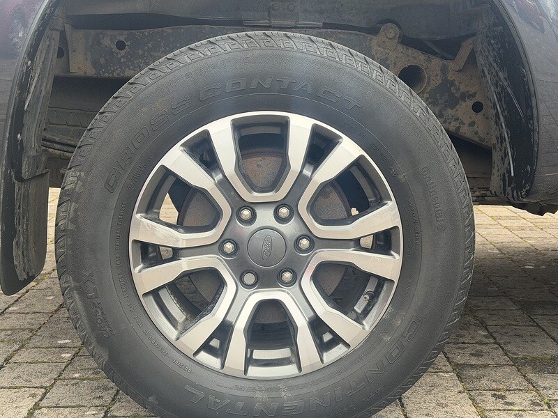 Used Ford Ranger 2021 for sale - 77959176: Photo 29