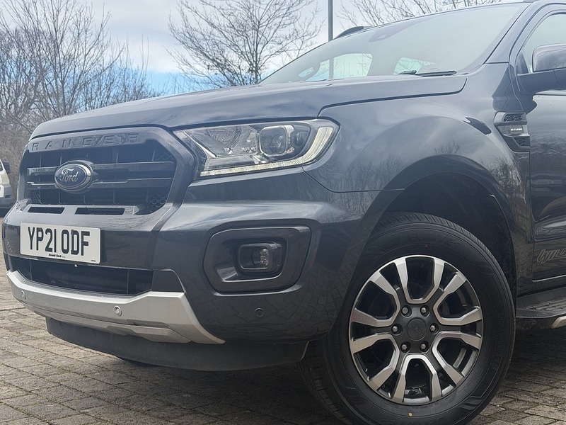 Used Ford Ranger 2021 for sale - 77959176: Photo 4