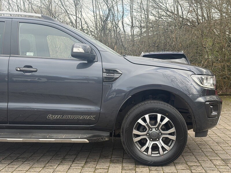 Used Ford Ranger 2021 for sale - 77959176: Photo 6