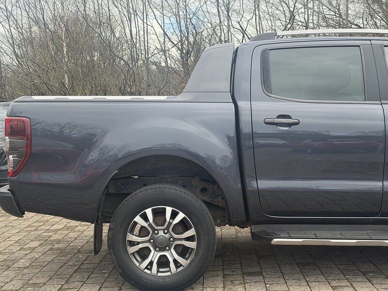 Used Ford Ranger 2021 for sale - 77959176: Photo 7