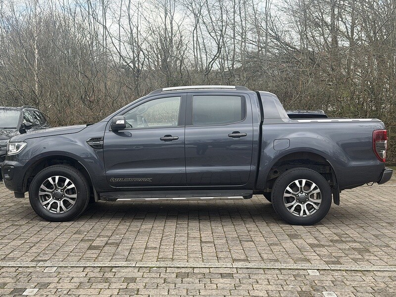 Used Ford Ranger 2021 for sale - 77959176: Photo 8