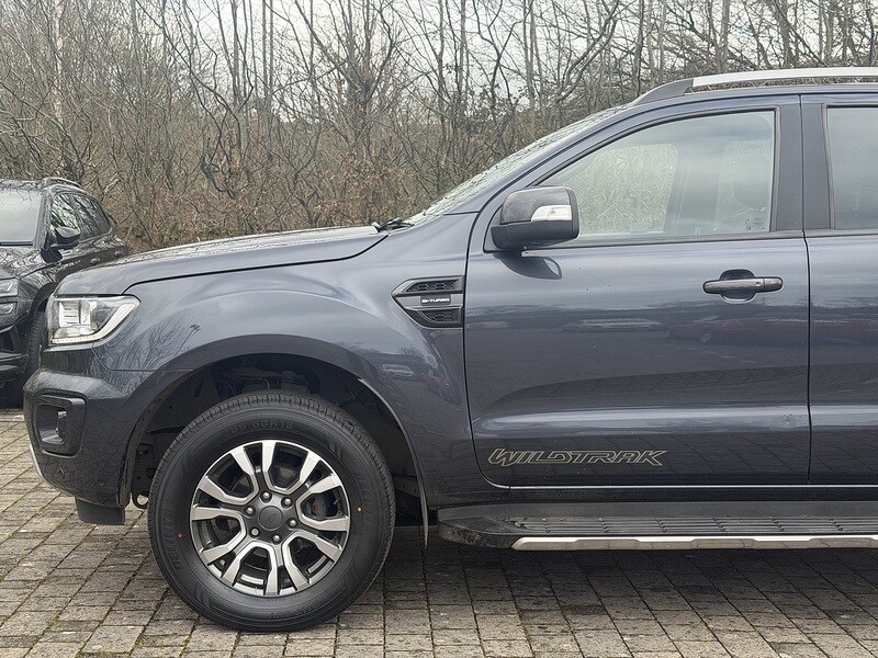 Used Ford Ranger 2021 for sale - 77959176: Photo 9