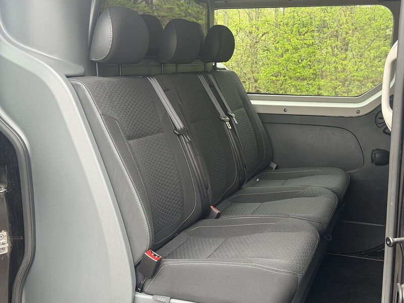 Used Vauxhall Vivaro 2018 for sale - 78045140: Photo 19