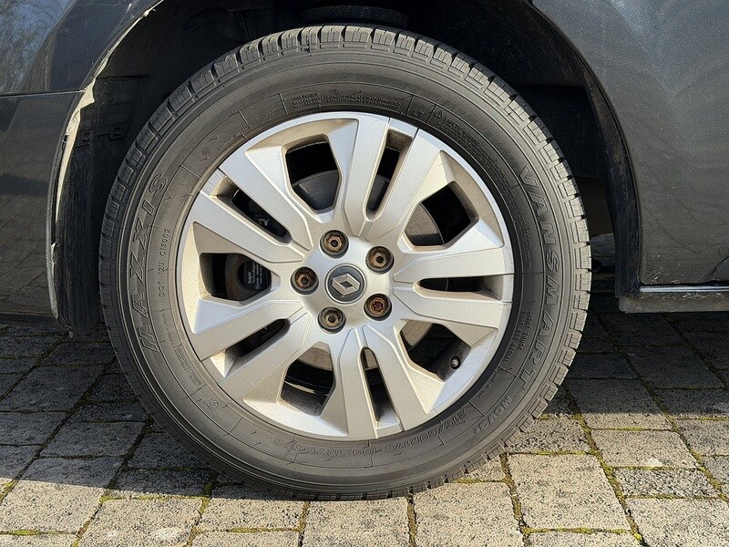 Used Renault Trafic 2023 for sale - 77959170: Photo 15