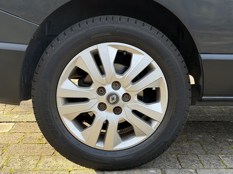 Used Renault Trafic 2023 for sale - 77959170: Photo 17