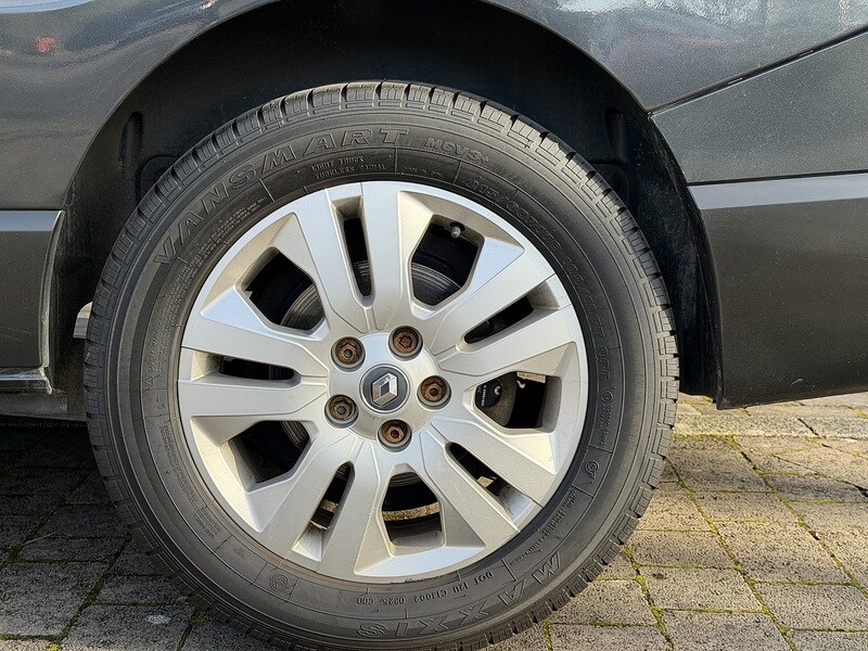 Used Renault Trafic 2023 for sale - 77959170: Photo 18