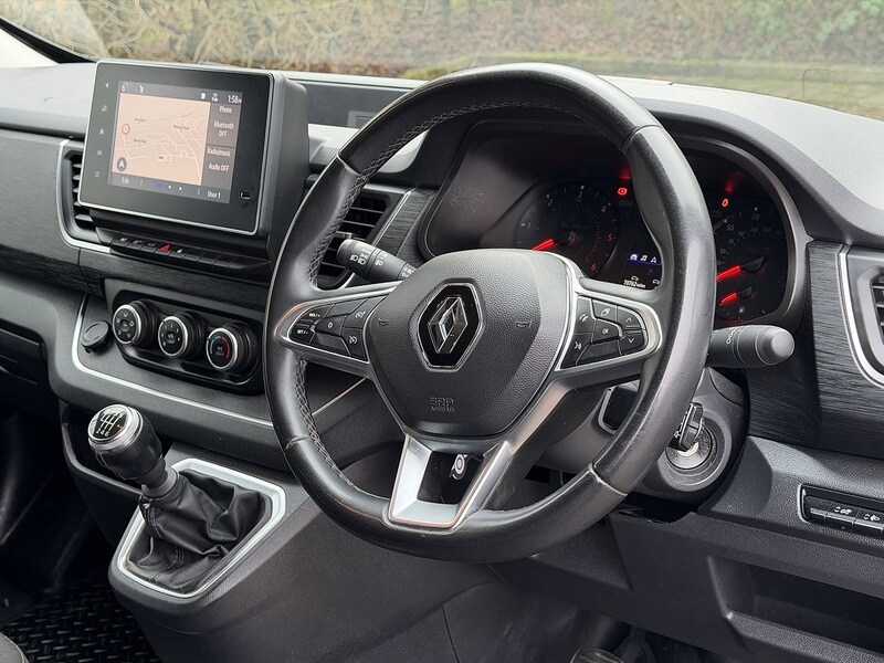 Used Renault Trafic 2023 for sale - 77959170: Photo 20