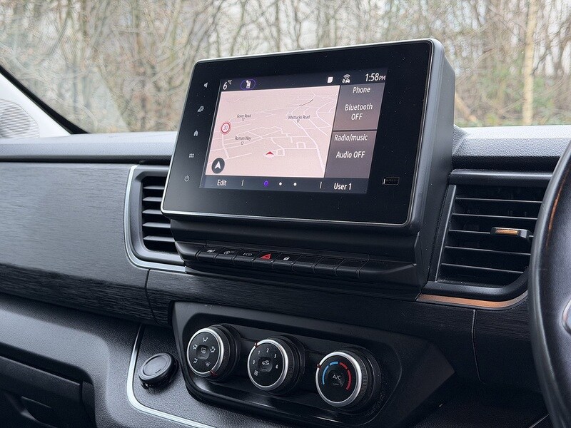 Used Renault Trafic 2023 for sale - 77959170: Photo 21