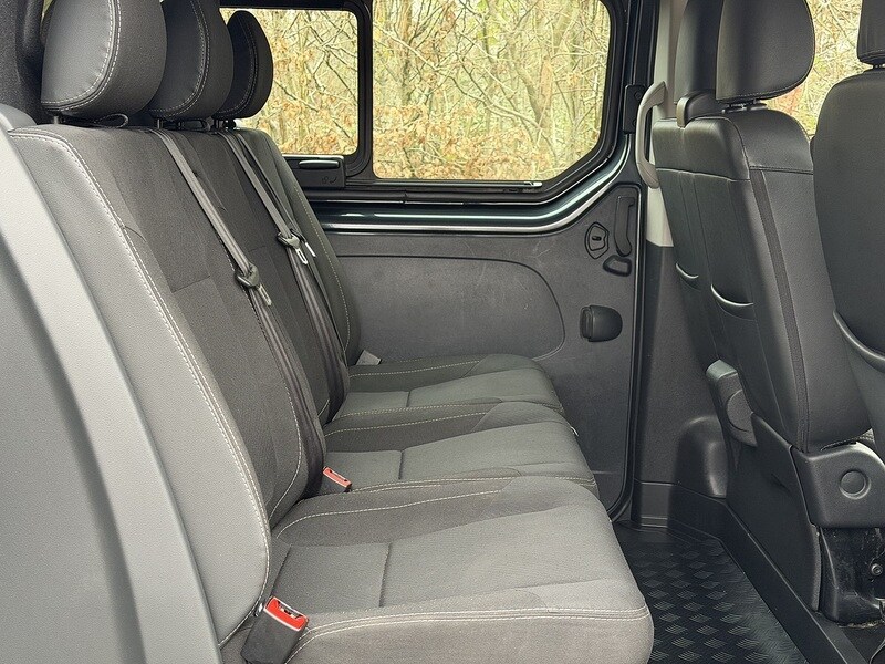 Used Renault Trafic 2023 for sale - 77959170: Photo 23