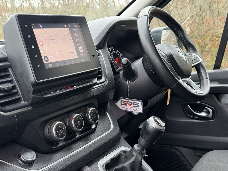 Used Renault Trafic 2023 for sale - 77959170: Photo 26