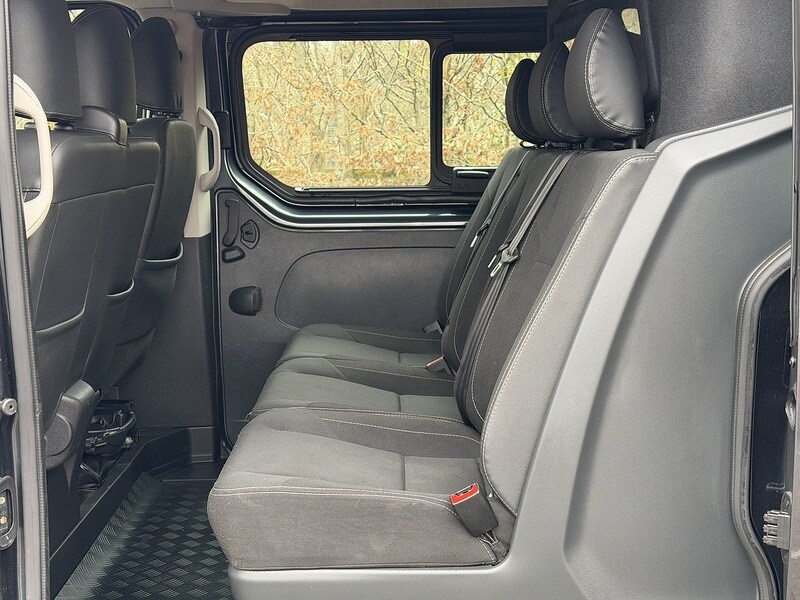 Used Renault Trafic 2023 for sale - 77959170: Photo 27
