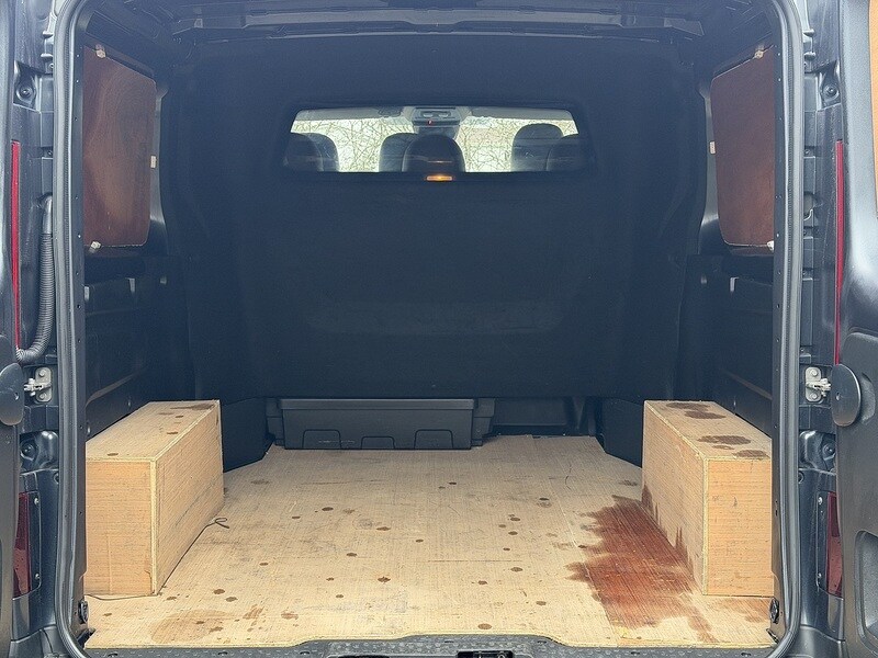 Used Renault Trafic 2023 for sale - 77959170: Photo 28