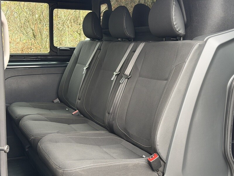 Used Renault Trafic 2023 for sale - 77959170: Photo 29