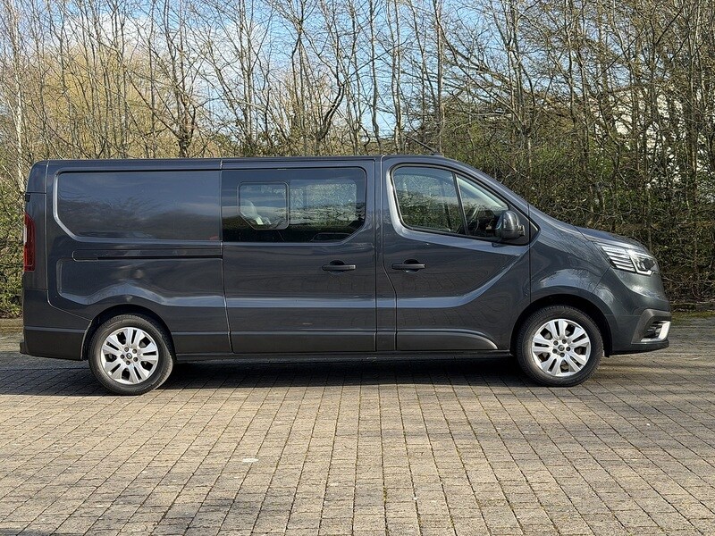 Used Renault Trafic 2023 for sale - 77959170: Photo 5