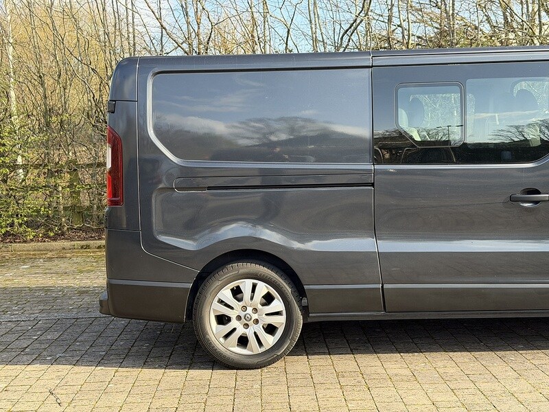 Used Renault Trafic 2023 for sale - 77959170: Photo 7