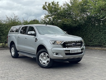 Ford - Ranger