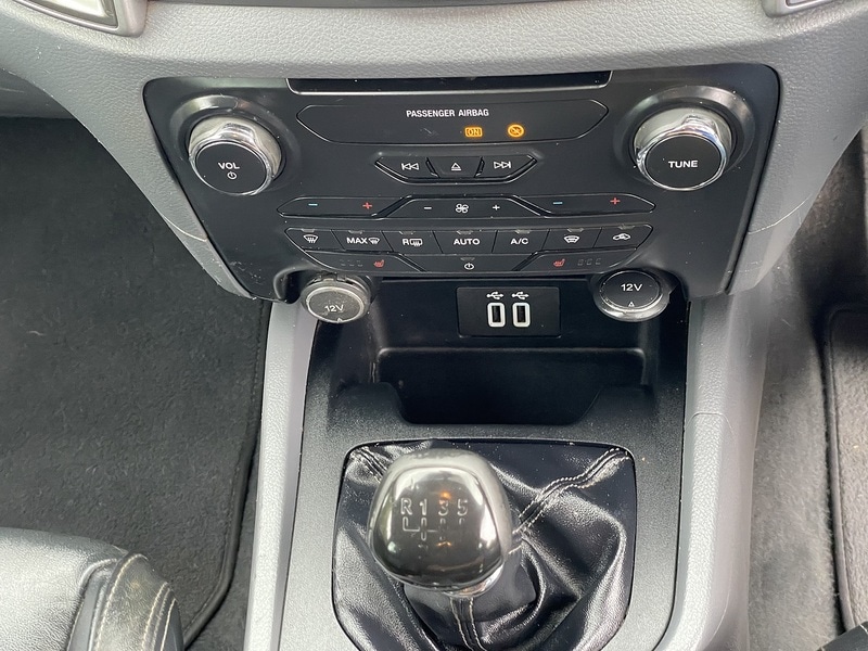 Vehicle 32