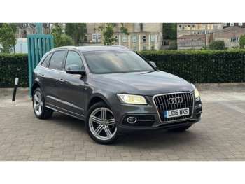 TDI S line Plus