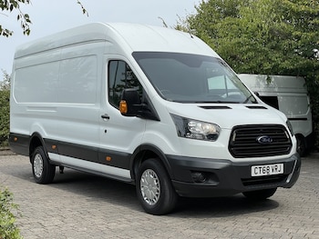 Ford - Transit