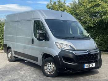 Used Citroen Relay 2019 for sale - 75149033: Photo