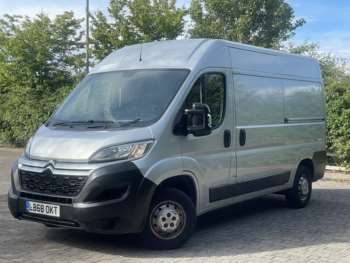 Used Citroen Relay 2019 for sale - 75149033: Photo