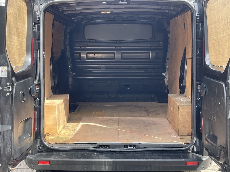 Vehicle 25
