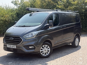 Used Ford Transit Custom 2019 for sale - 79174787: Photo