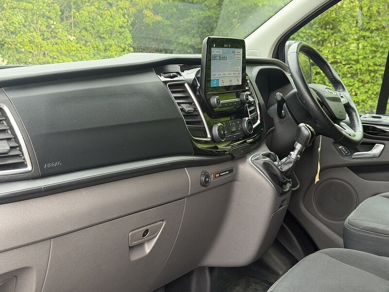 Used Ford Transit Custom 2019 for sale - 78201244: Photo 12