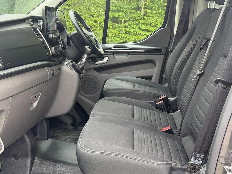 Used Ford Transit Custom 2019 for sale - 78201244: Photo 13