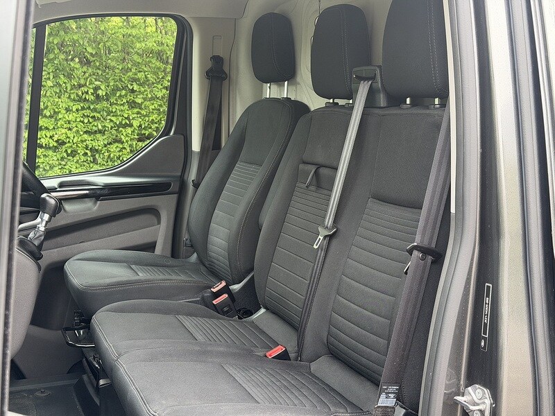 Used Ford Transit Custom 2019 for sale - 78201244: Photo 14