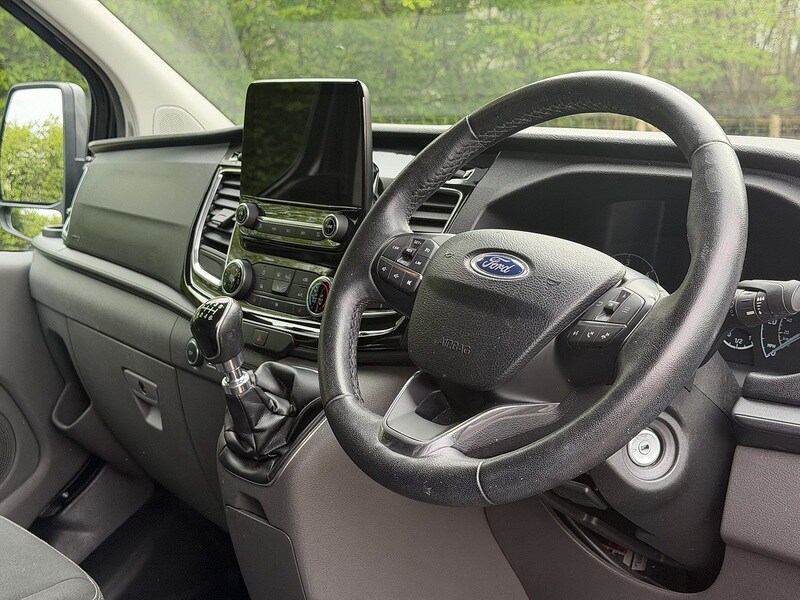 Used Ford Transit Custom 2019 for sale - 78201244: Photo 15