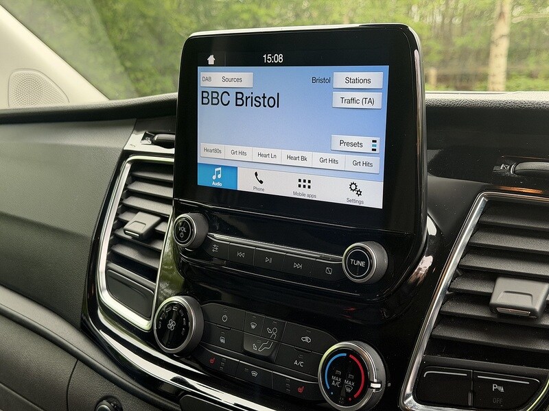 Used Ford Transit Custom 2019 for sale - 78201244: Photo 16