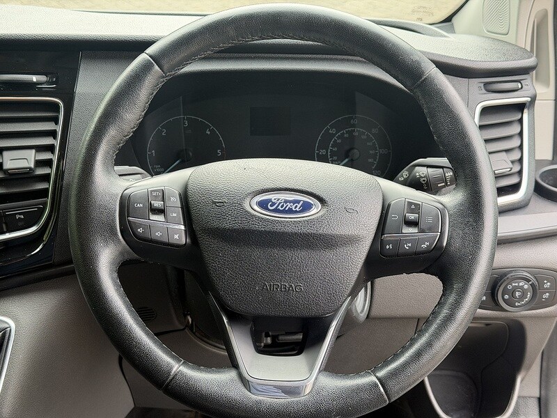 Used Ford Transit Custom 2019 for sale - 78201244: Photo 18