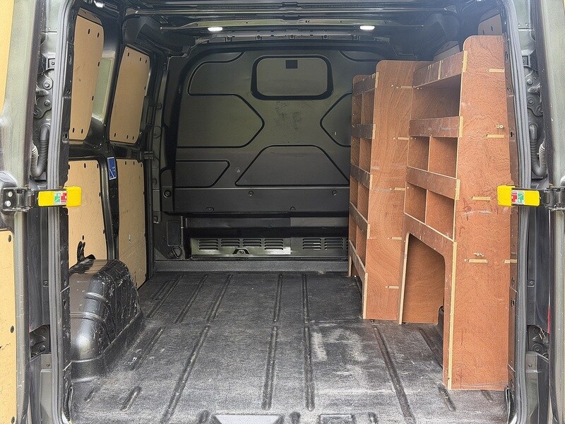 Used Ford Transit Custom 2019 for sale - 78201244: Photo 20