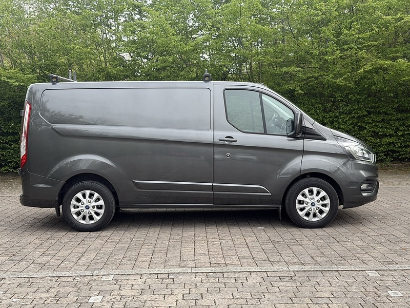 Used Ford Transit Custom 2019 for sale - 78201244: Photo 4