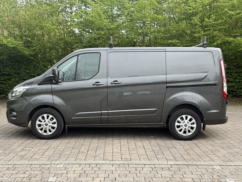 Used Ford Transit Custom 2019 for sale - 78201244: Photo 7