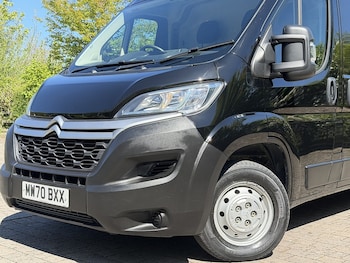 Used Citroen Relay 2020 for sale - 78272887: Photo