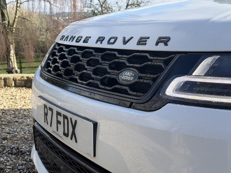 Used Land Rover Range Rover Sport 2018 for sale - 77959171: Photo 11