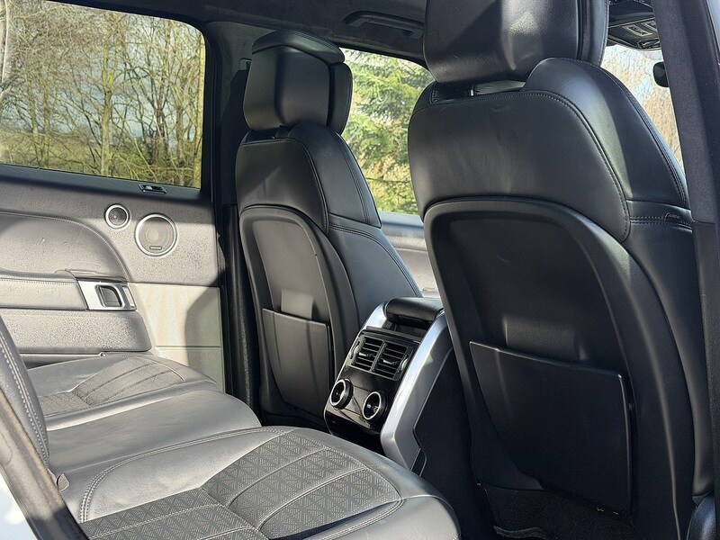 Used Land Rover Range Rover Sport 2018 for sale - 77959171: Photo 15