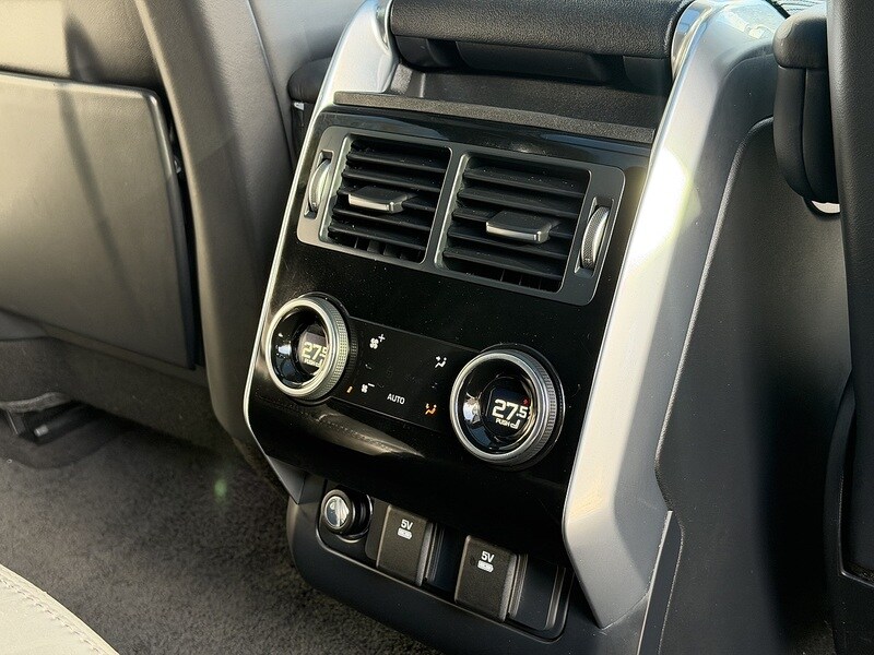 Used Land Rover Range Rover Sport 2018 for sale - 77959171: Photo 16